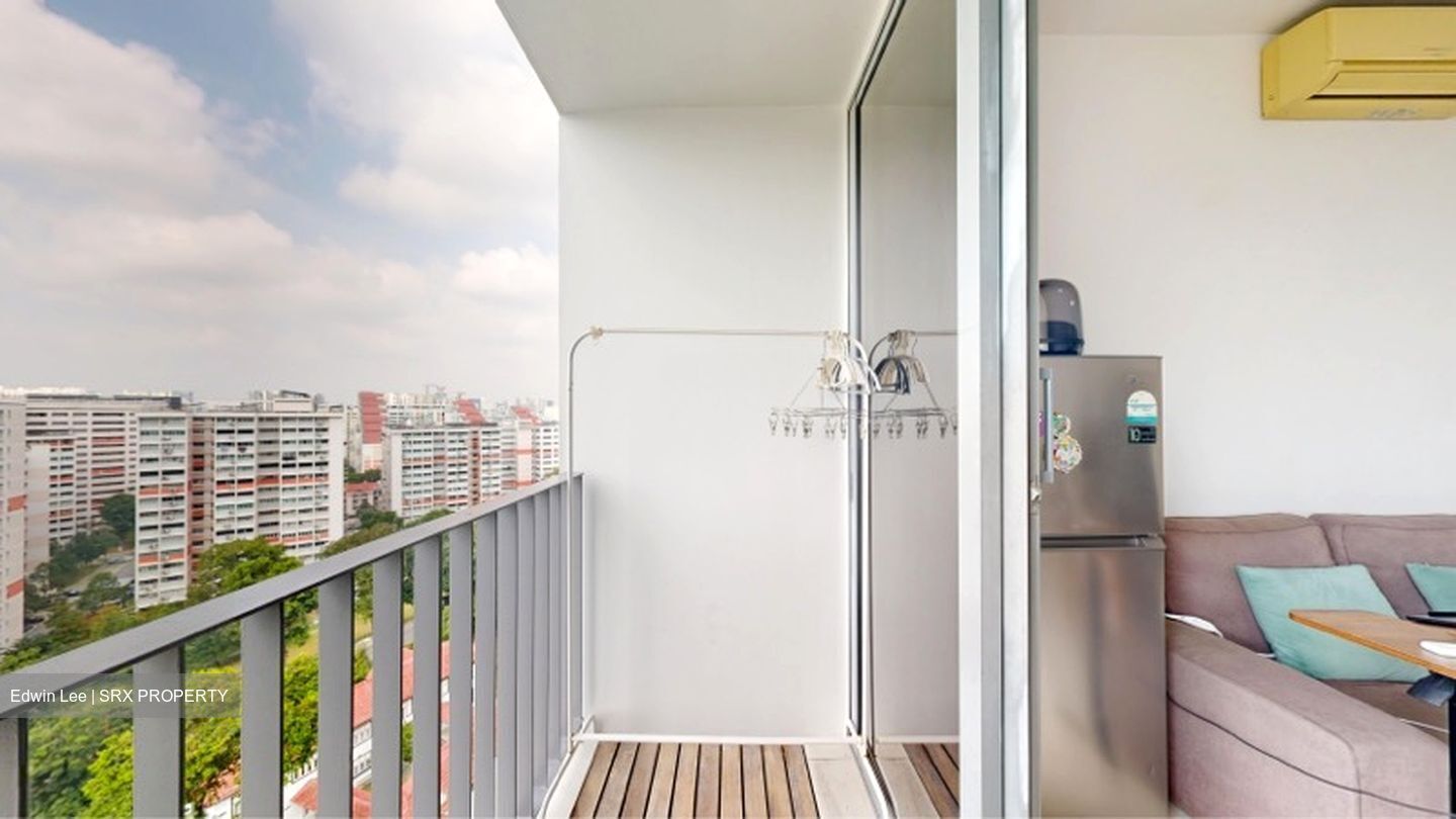 8@Woodleigh (D13), Condominium #603142441